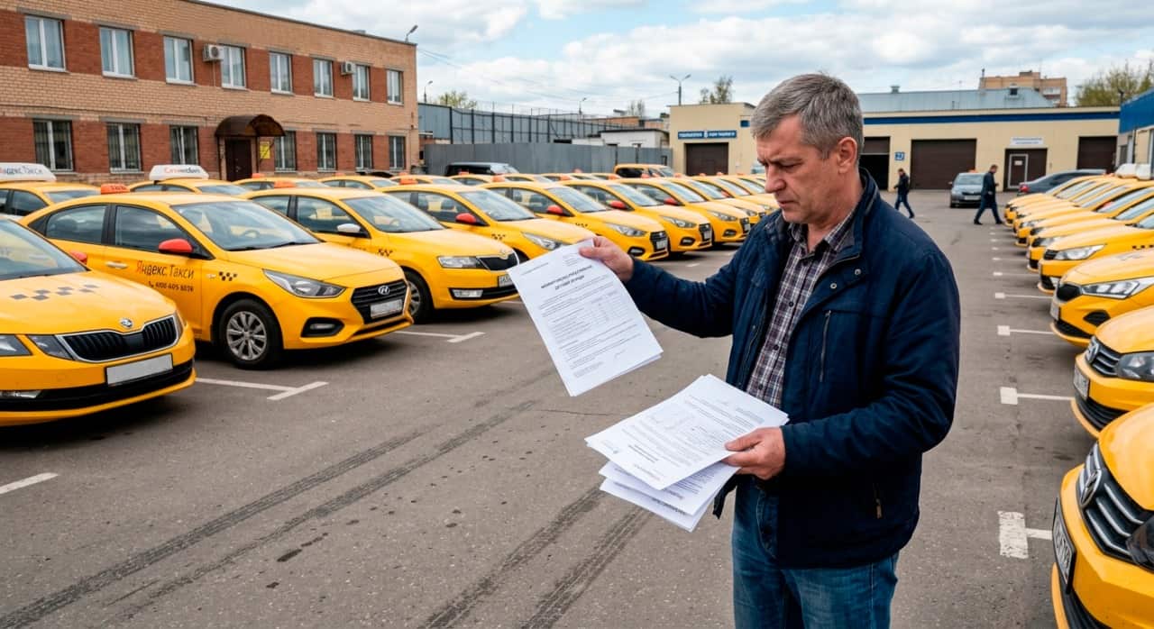 Что такое аренда с правом выкупа авто? Отличия от кредита, лизинга и обычной аренды