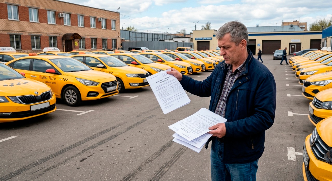Что такое аренда с правом выкупа авто? Отличия от кредита, лизинга и обычной аренды